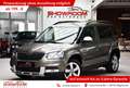 Skoda Yeti Ambition Outdoor 4x4 Allrad DSG Ahk 1.Hand Grün - thumbnail 1