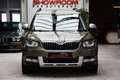Skoda Yeti Ambition Outdoor 4x4 Allrad DSG Ahk 1.Hand Grün - thumbnail 5