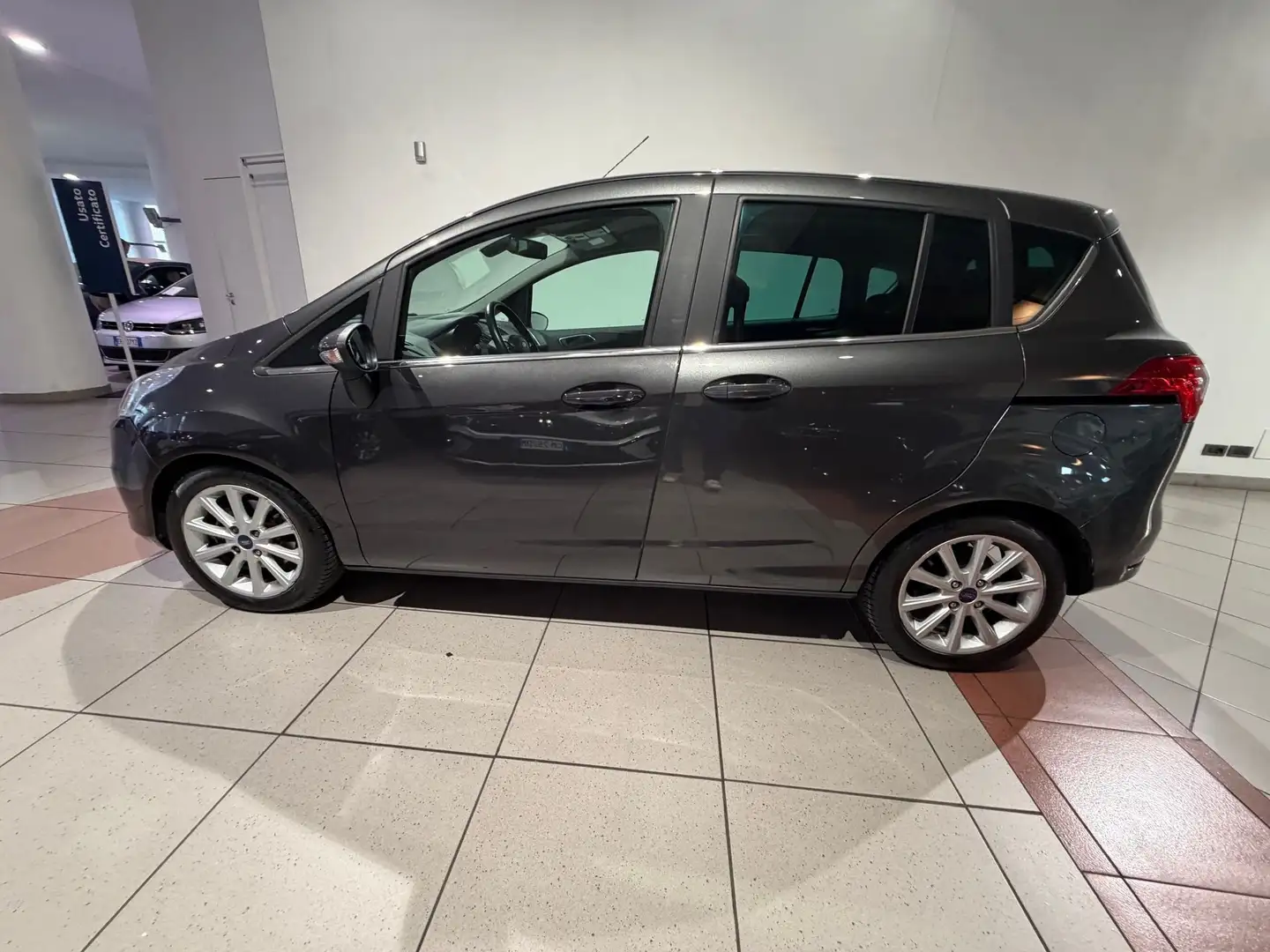 Ford B-Max B-Max 1.4 90 CV Business Titanium - 2