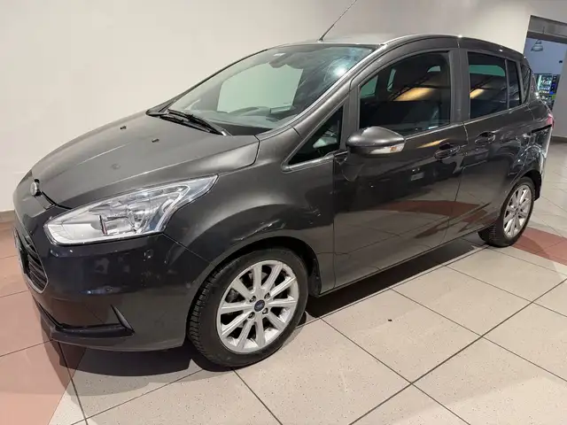 Ford B-Max B-Max 1.4 90 CV Business Titanium