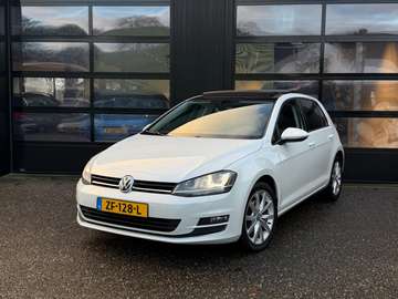 1.4 TSI Highline Pano Xenon Stoelverw.