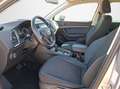 SEAT Ateca 1.5 TSI Style DSG / AHK / NAVI / LED / SITZHEIZUNG Silber - thumbnail 9