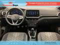 Volkswagen T-Cross 1.0 TSI R-line 115 CV Grigio - thumbnail 8
