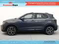 Volkswagen T-Cross 1.0 TSI R-line 115 CV Grigio - thumbnail 2