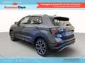Volkswagen T-Cross 1.0 TSI R-line 115 CV Grigio - thumbnail 3