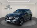 Mercedes-Benz GLC 300 d 4Matic*AMG*NVI*LED*AHK*Dist+*KAMERA* Gris - thumbnail 1
