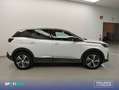 Peugeot 3008 1.2 PureTech 96KW S&S  EAT8 Allure Pack Blanco - thumbnail 4