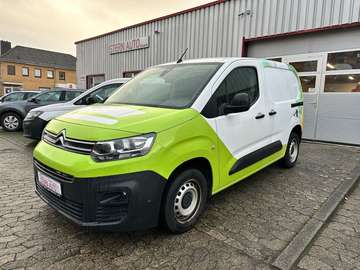 Berlingo Kasten PDC,KAMERA,KLIMA