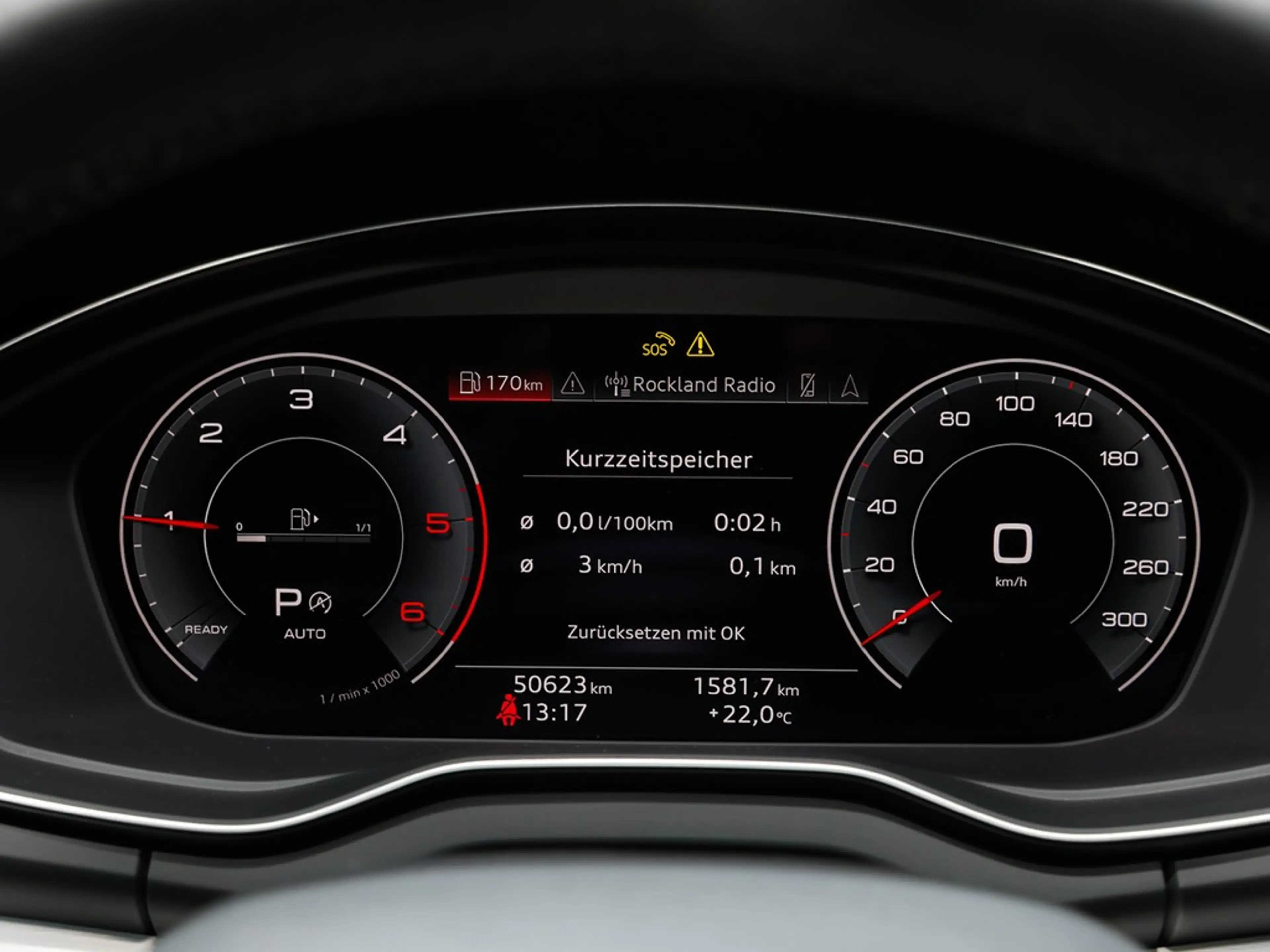 Audi Q5 40 TDI S line competition + Panorama AHK ACC — photo 18