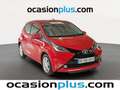 Toyota Aygo 1.0 VVT-i x-play Rojo - thumbnail 2