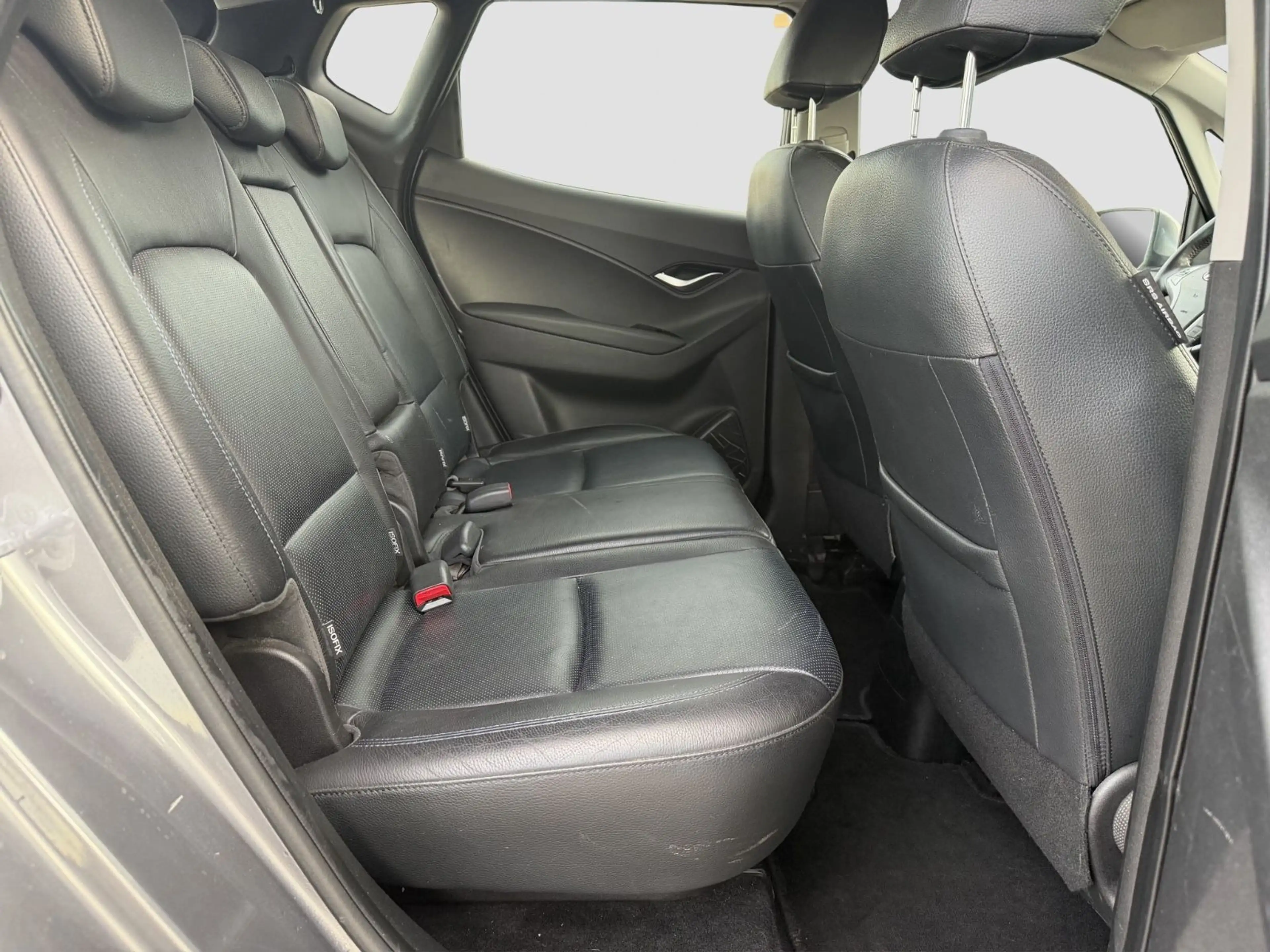 Hyundai iX20 Style/Automatik/Scheckheft/Sitzheiz./Klimaa — photo 14