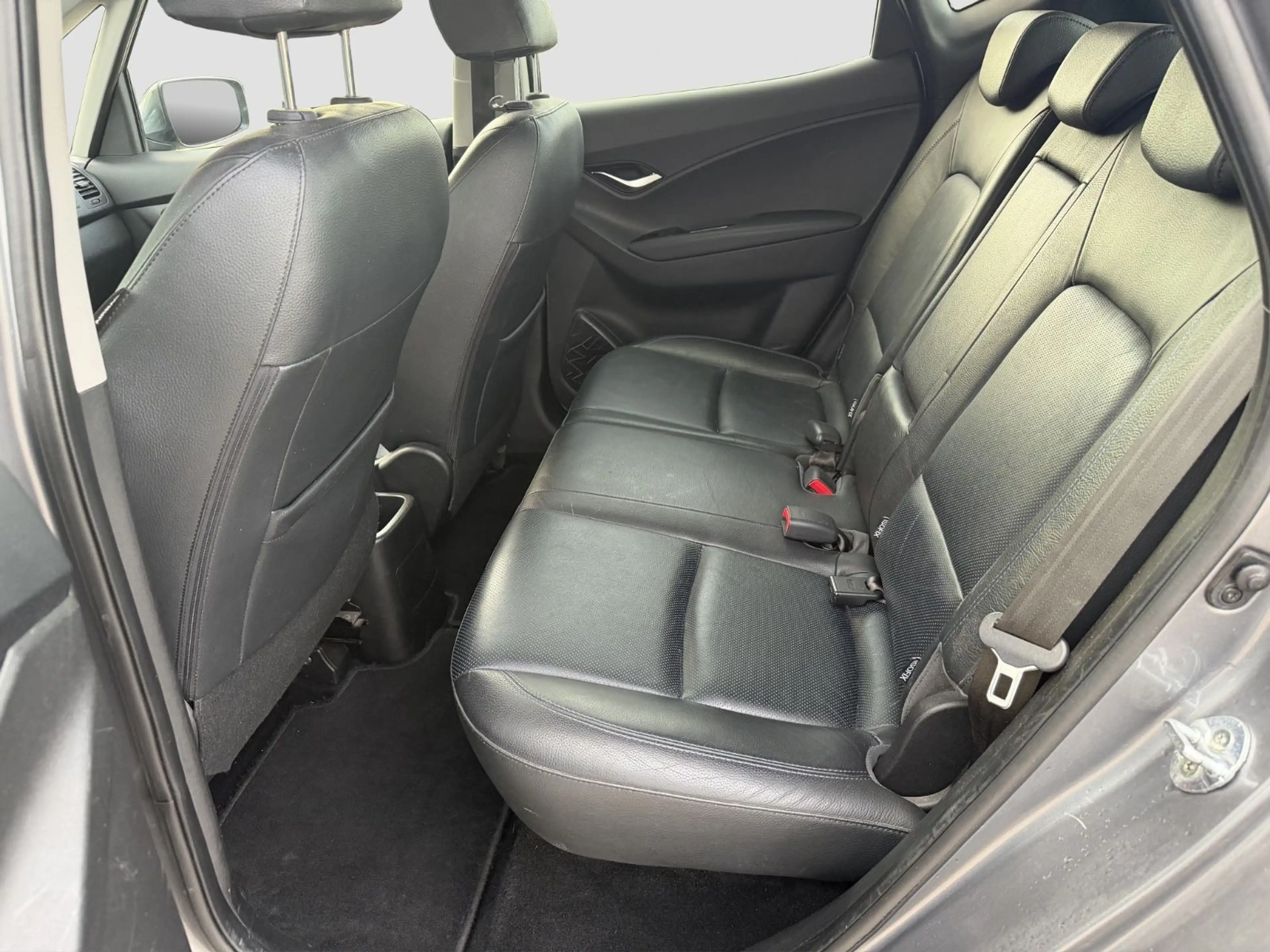Hyundai iX20 Style/Automatik/Scheckheft/Sitzheiz./Klimaa — photo 13
