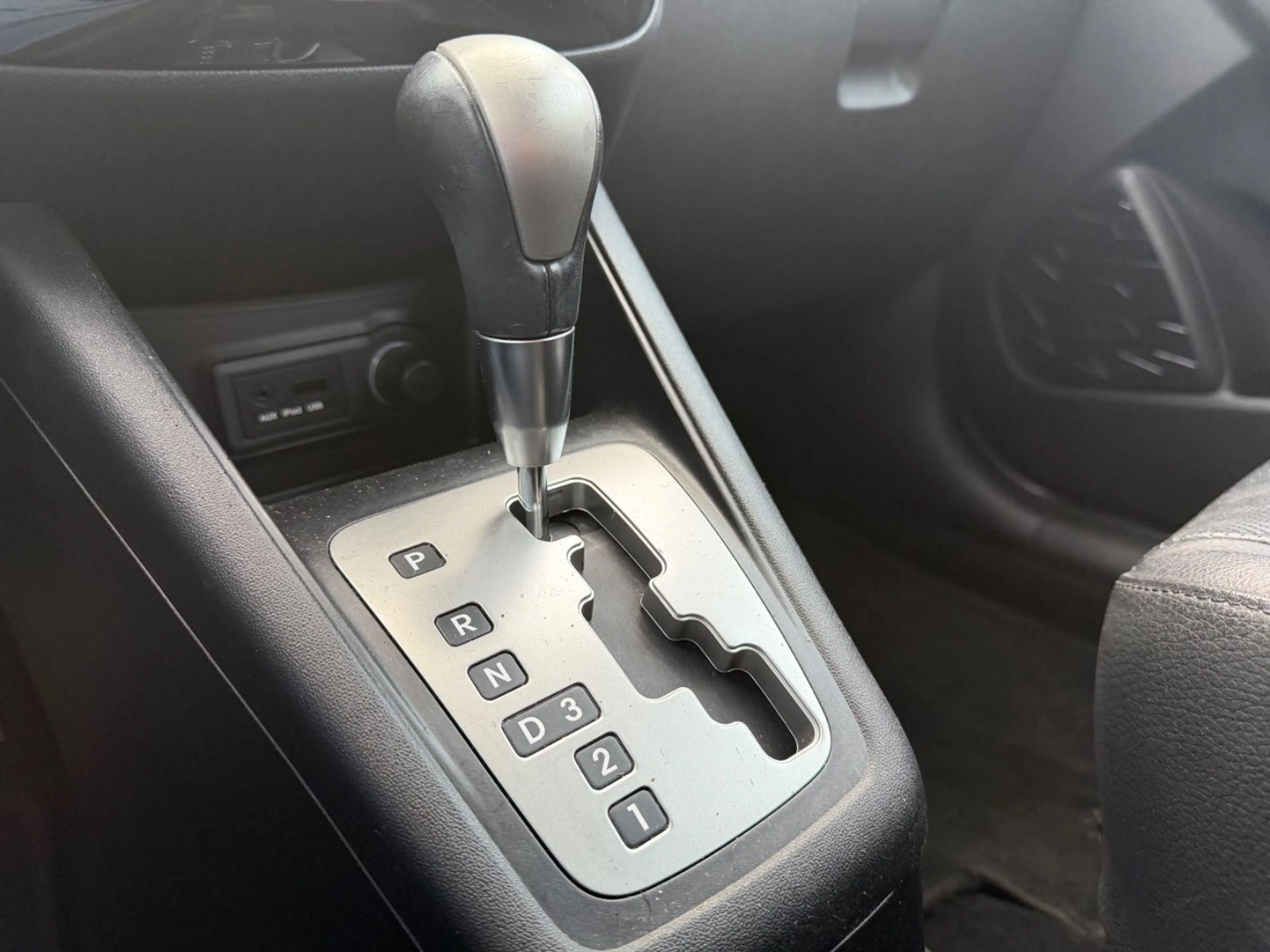 Hyundai iX20 Style/Automatik/Scheckheft/Sitzheiz./Klimaa — photo 15