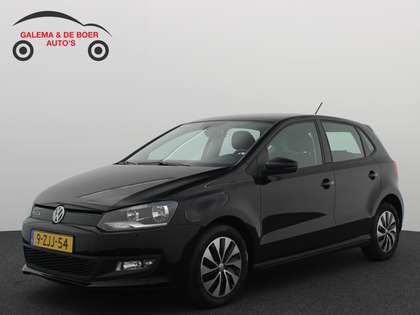 Volkswagen Polo 1.4 TDI BlueMotion 1STE EIG / INCL BTW / NAVI / AI