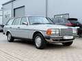 Mercedes-Benz 230 W123 TE230 KOMBI/AUTOMATIK/OLDTIMER/H-ZULASS Argent - thumbnail 1