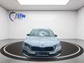 Skoda Octavia 2,0 TDI Style Grau - thumbnail 3