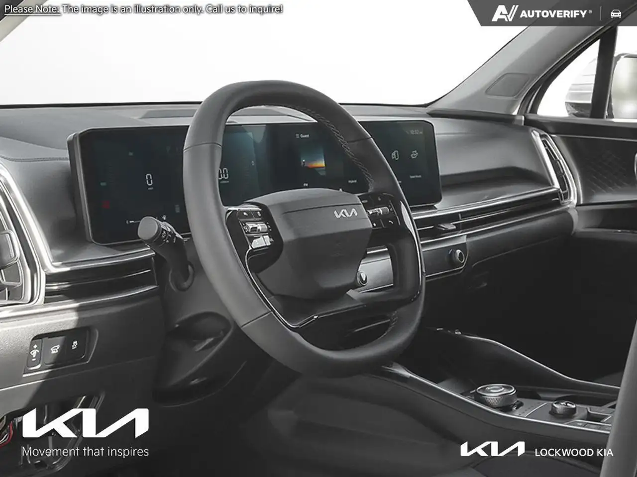 Kia Sorento снимка Kia Sorento