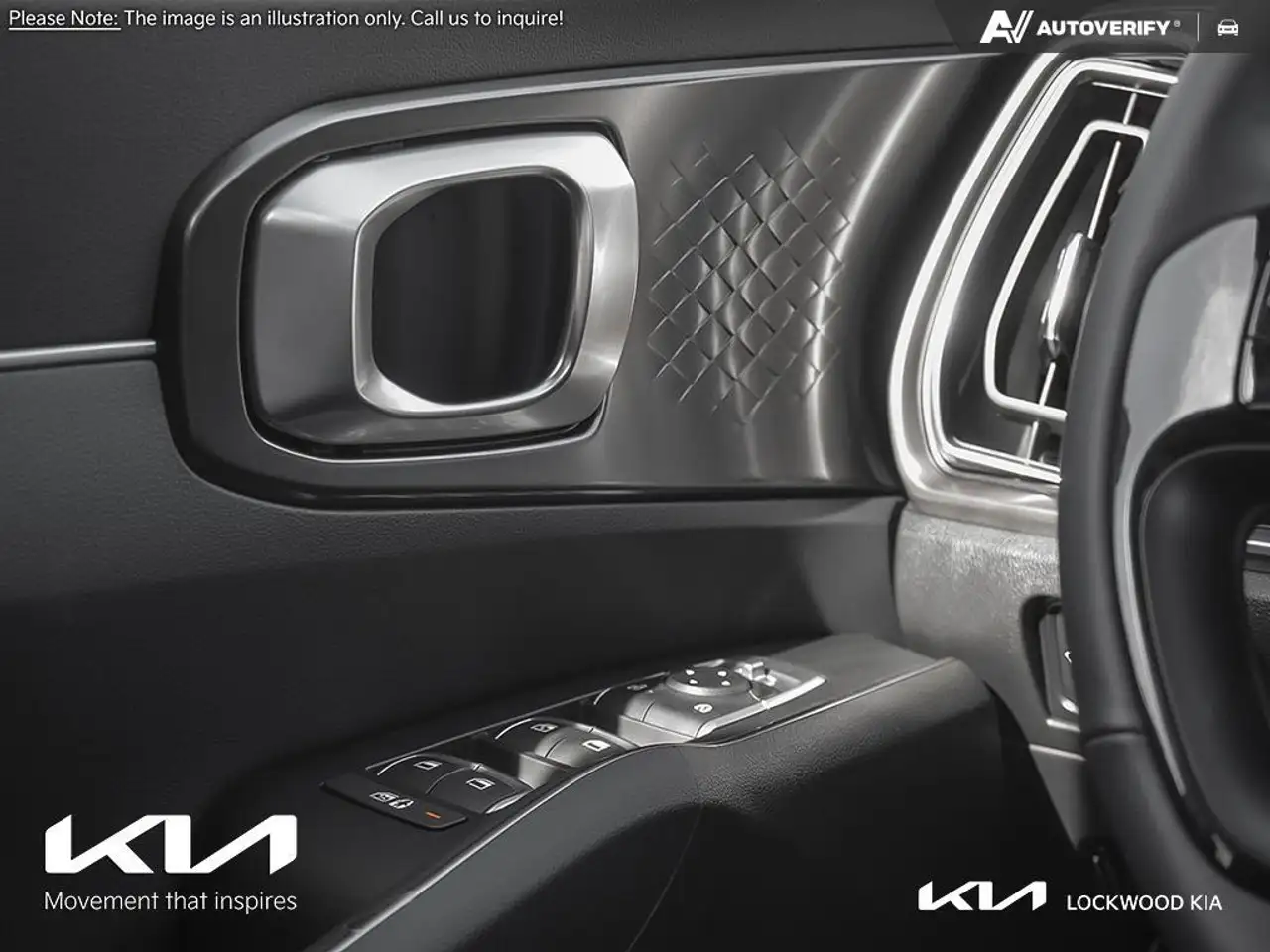 Kia Sorento снимка Kia Sorento