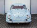 Porsche 356 356A Komplett restauriert 75PS Motor EU-Modell Синий - thumbnail 2