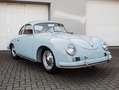 Porsche 356 356A Komplett restauriert 75PS Motor EU-Modell Синий - thumbnail 3