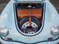 Porsche 356 356A Komplett restauriert 75PS Motor EU-Modell Синий - thumbnail 11