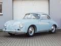 Porsche 356 356A Komplett restauriert 75PS Motor EU-Modell Синий - thumbnail 1