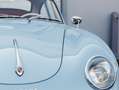 Porsche 356 356A Komplett restauriert 75PS Motor EU-Modell Синий - thumbnail 7