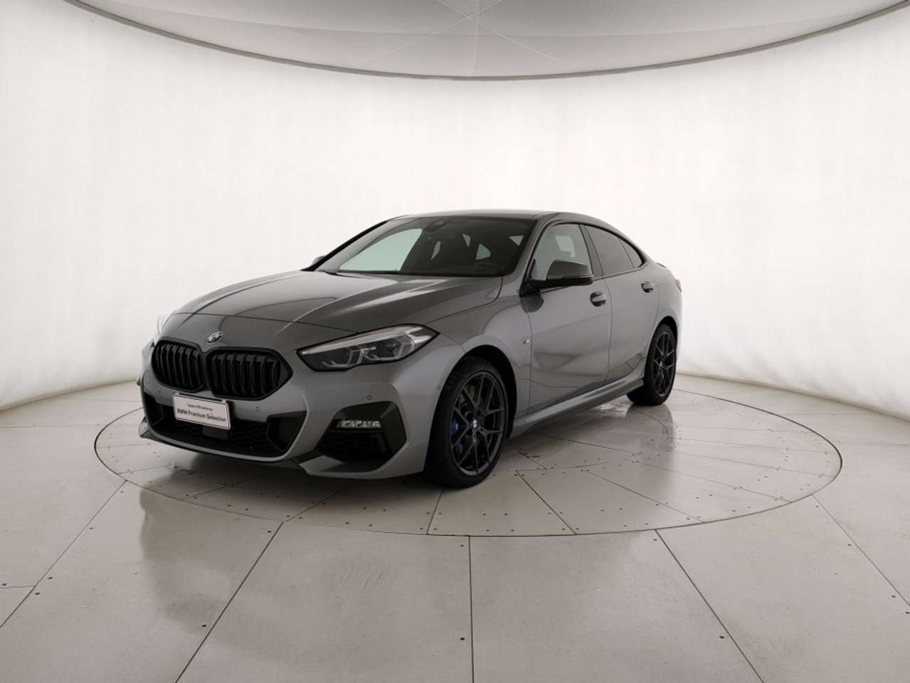 BMW 220 220i Gran Coupe Msport auto
