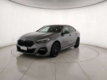 220i Gran Coupe Msport auto