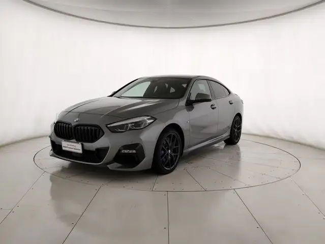 BMW 220 220i Gran Coupe Msport auto