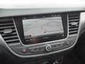 Opel Crossland 1.2T Elegance+gps+camera+park pilot Gris - thumbnail 13