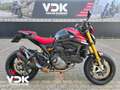 Ducati MONSTER SP Rojo - thumbnail 1