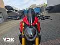 Ducati MONSTER SP Rojo - thumbnail 7