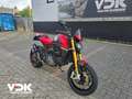 Ducati MONSTER SP Rojo - thumbnail 2