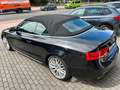 Audi A5 Cabriolet 2.0 TDI  quattro*PDC*Navi*Xenon Noir - thumbnail 15