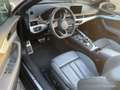Audi A5 Cabriolet (F57) 40 TFSI sport S-Tronic Gris - thumbnail 8