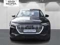 Audi e-tron 50 quattro Business Schwarz - thumbnail 2