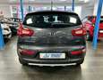 Kia Sportage 1.7CRDi Drive Gris - thumbnail 5