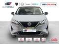 Nissan Qashqai 1.3 DIG-T mHEV 12V N-Connecta 4x2 103kW Gris - thumbnail 4