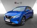 Nissan Qashqai N-Connecta 1.3 MHEV Xtronic Winter Techn. Bleu - thumbnail 1
