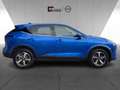 Nissan Qashqai N-Connecta 1.3 MHEV Xtronic Winter Techn. Bleu - thumbnail 5
