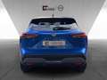 Nissan Qashqai N-Connecta 1.3 MHEV Xtronic Winter Techn. Bleu - thumbnail 3