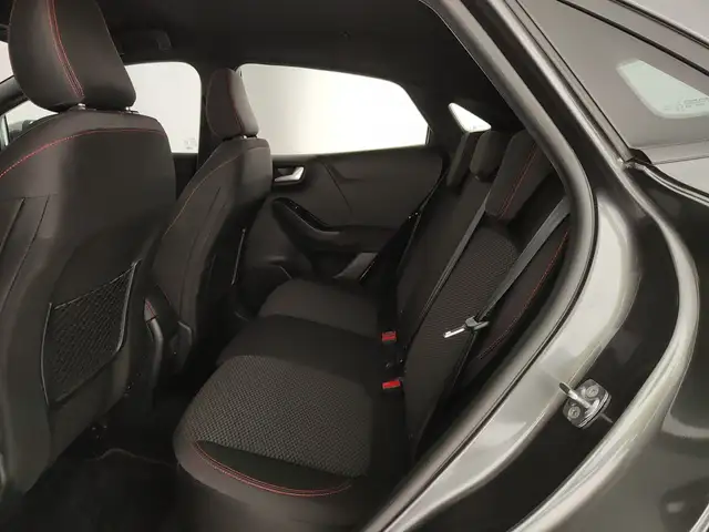 Ford Puma view 11