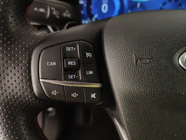 Ford Puma view 13