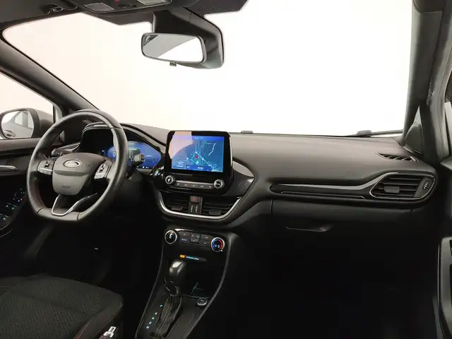 Ford Puma view 10
