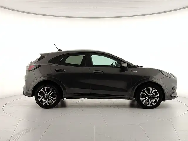 Ford Puma view 6