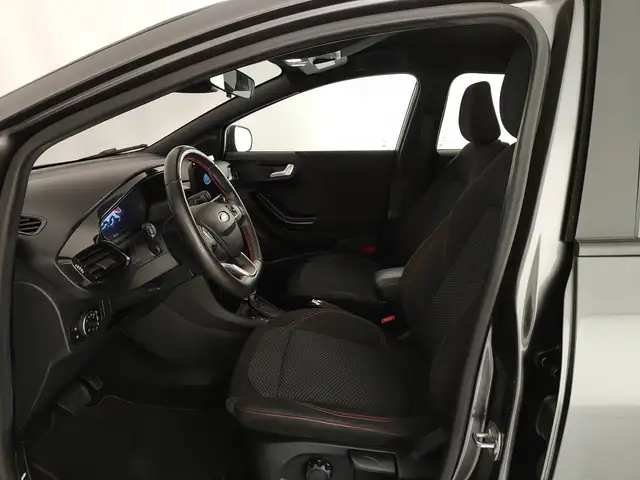 Ford Puma view 9