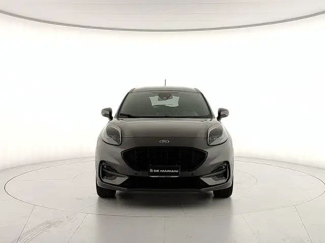 Ford Puma view 8
