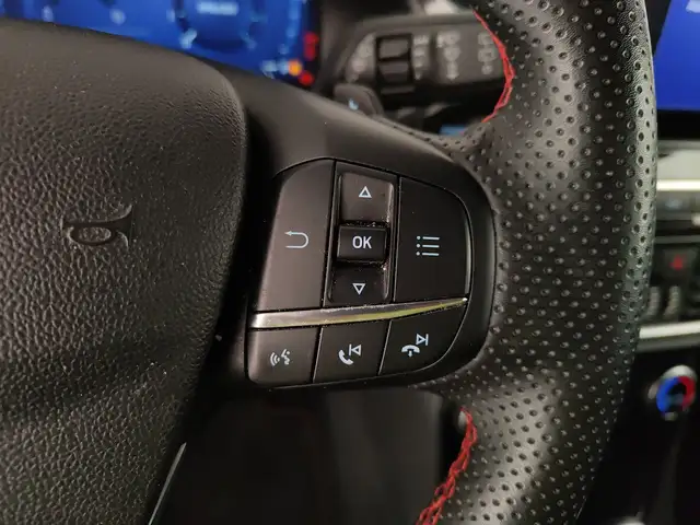 Ford Puma view 14