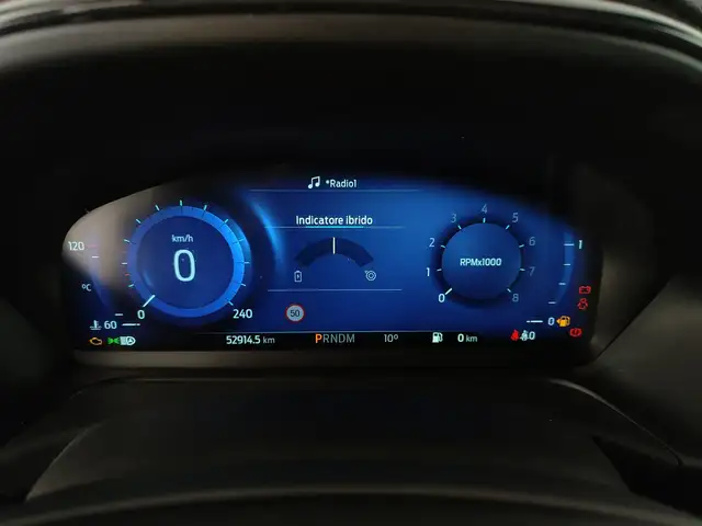 Ford Puma view 15